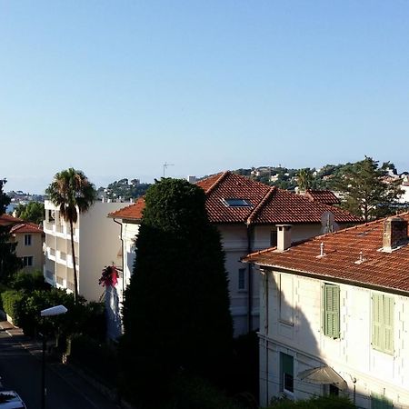 Hotel Marcellin Beaulieu-sur-Mer Zewnętrze zdjęcie