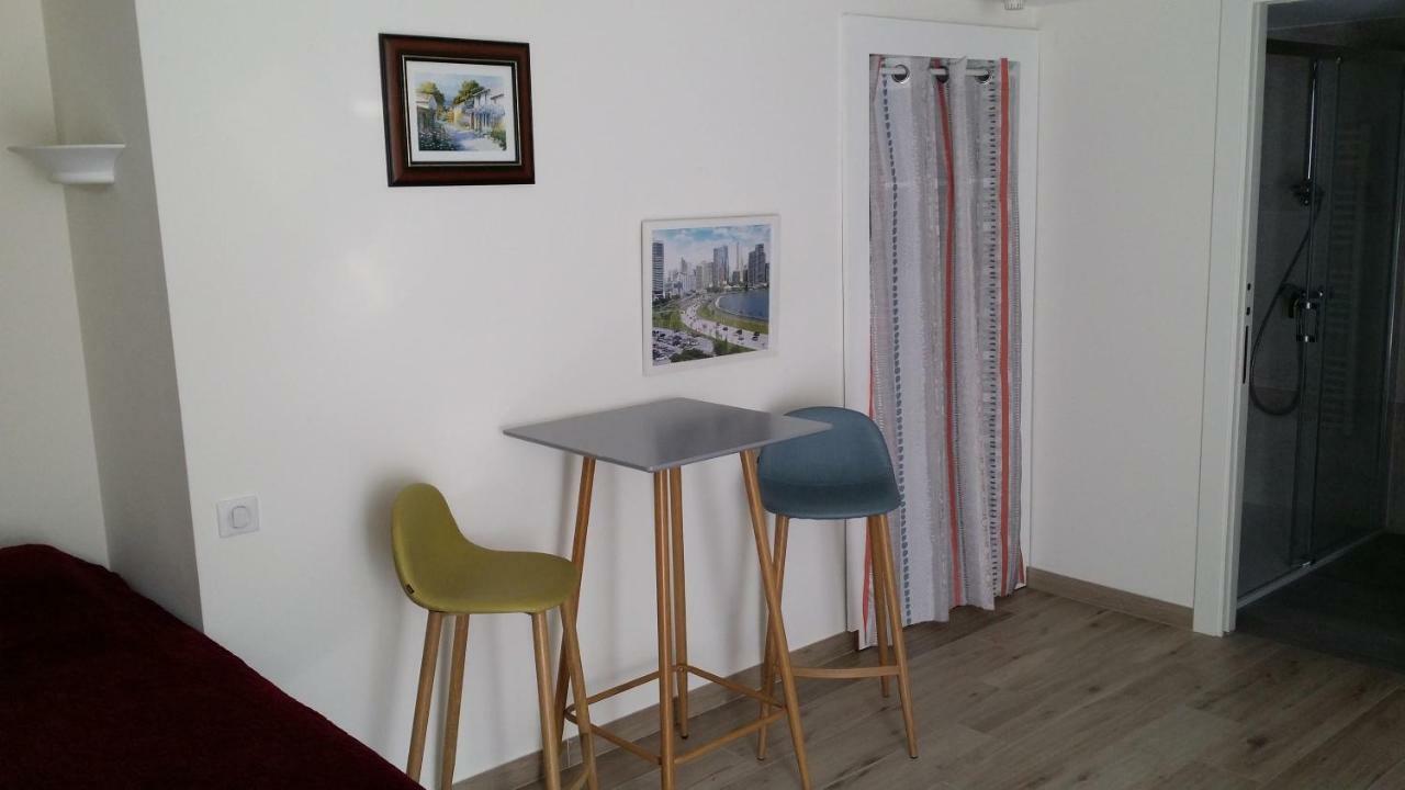 Hotel Marcellin Beaulieu-sur-Mer Zewnętrze zdjęcie