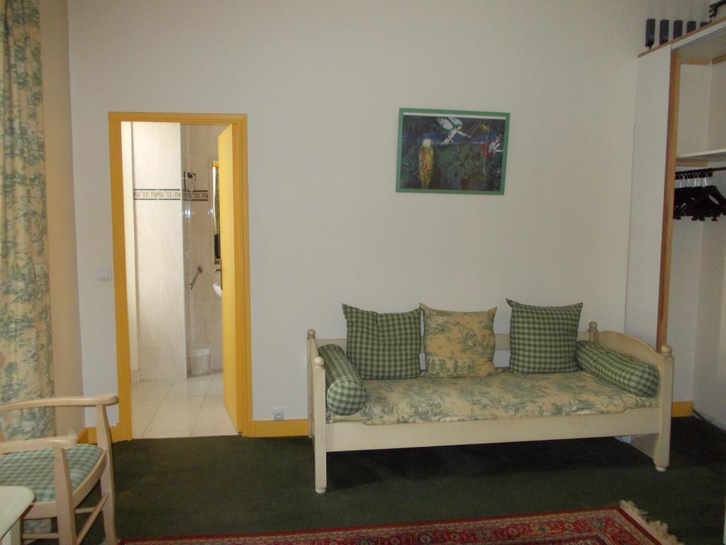 Hotel Marcellin Beaulieu-sur-Mer Pokój zdjęcie