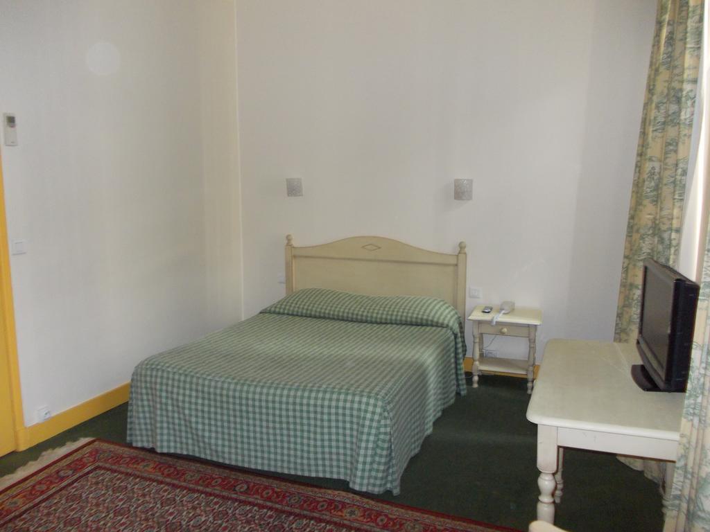Hotel Marcellin Beaulieu-sur-Mer Pokój zdjęcie