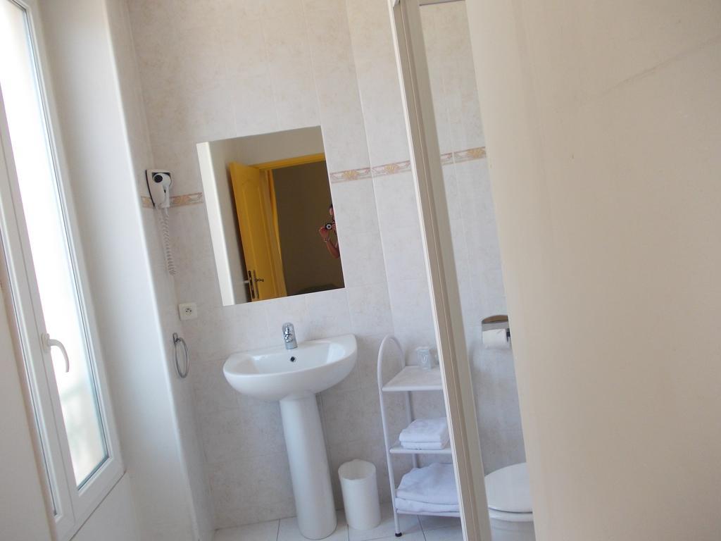 Hotel Marcellin Beaulieu-sur-Mer Pokój zdjęcie