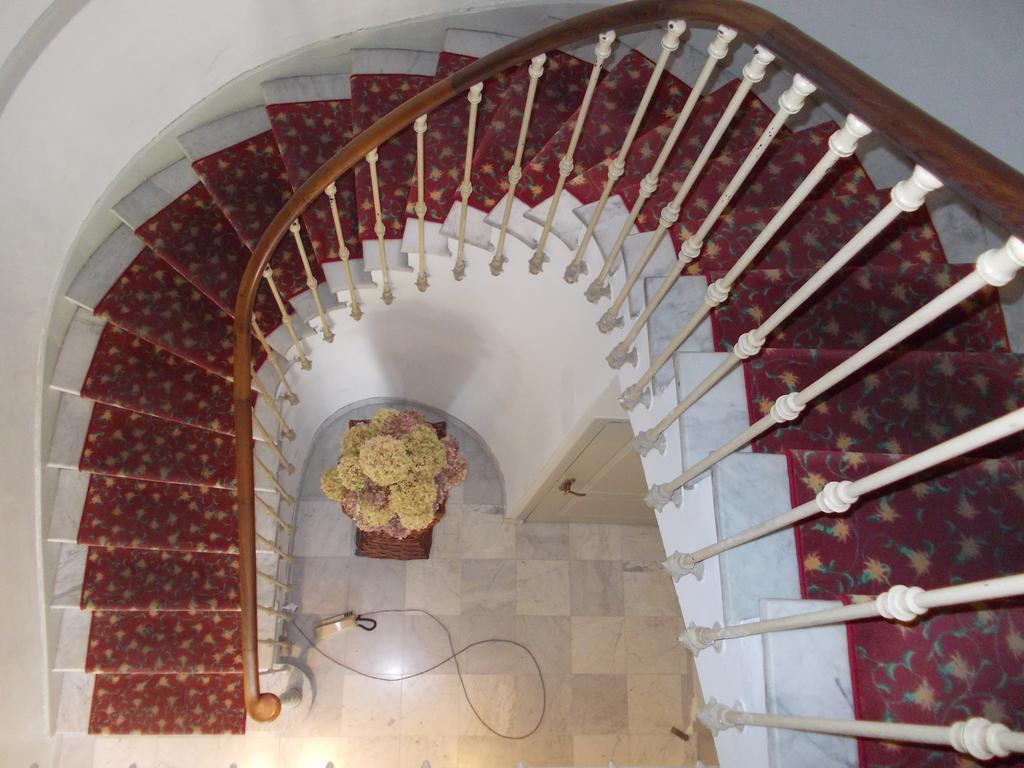 Hotel Marcellin Beaulieu-sur-Mer Pokój zdjęcie