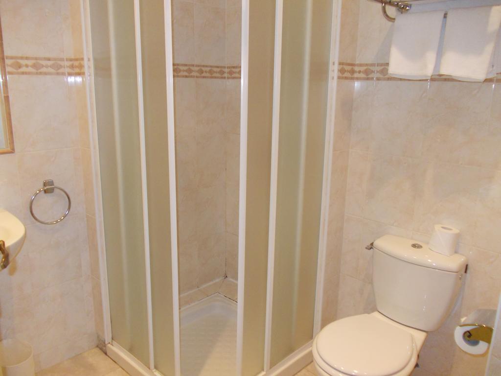 Hotel Marcellin Beaulieu-sur-Mer Pokój zdjęcie