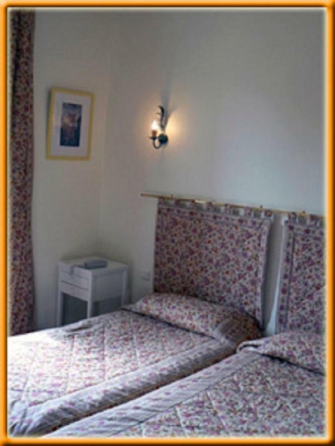 Hotel Marcellin Beaulieu-sur-Mer Pokój zdjęcie