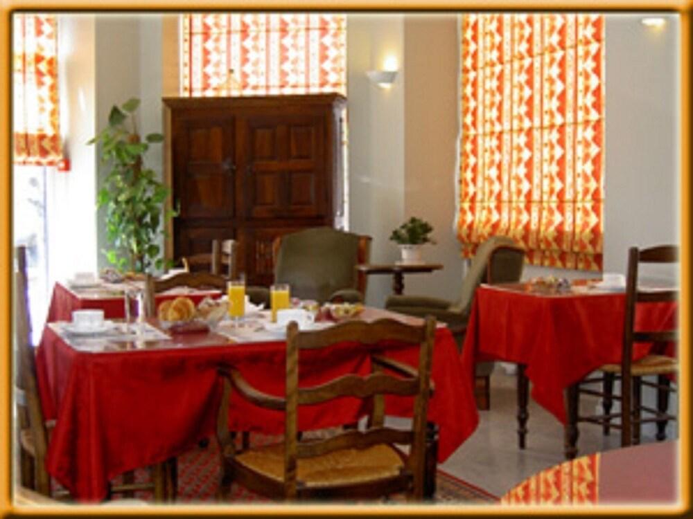 Hotel Marcellin Beaulieu-sur-Mer Zewnętrze zdjęcie